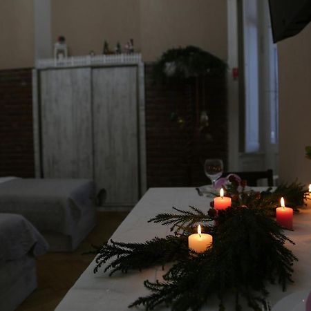 Atlant Hotel Tbilisi Eksteriør bilde