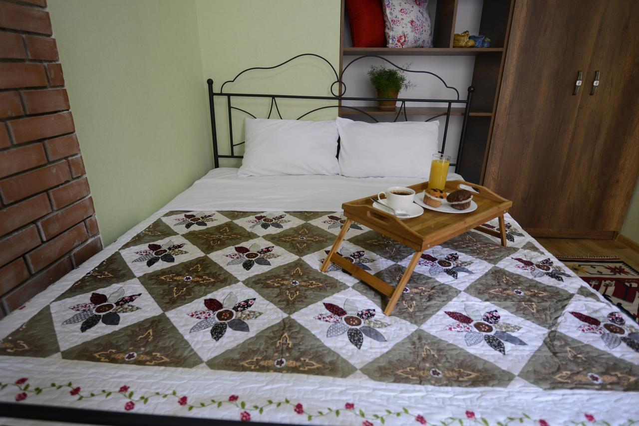 Atlant Hotel Tbilisi Eksteriør bilde