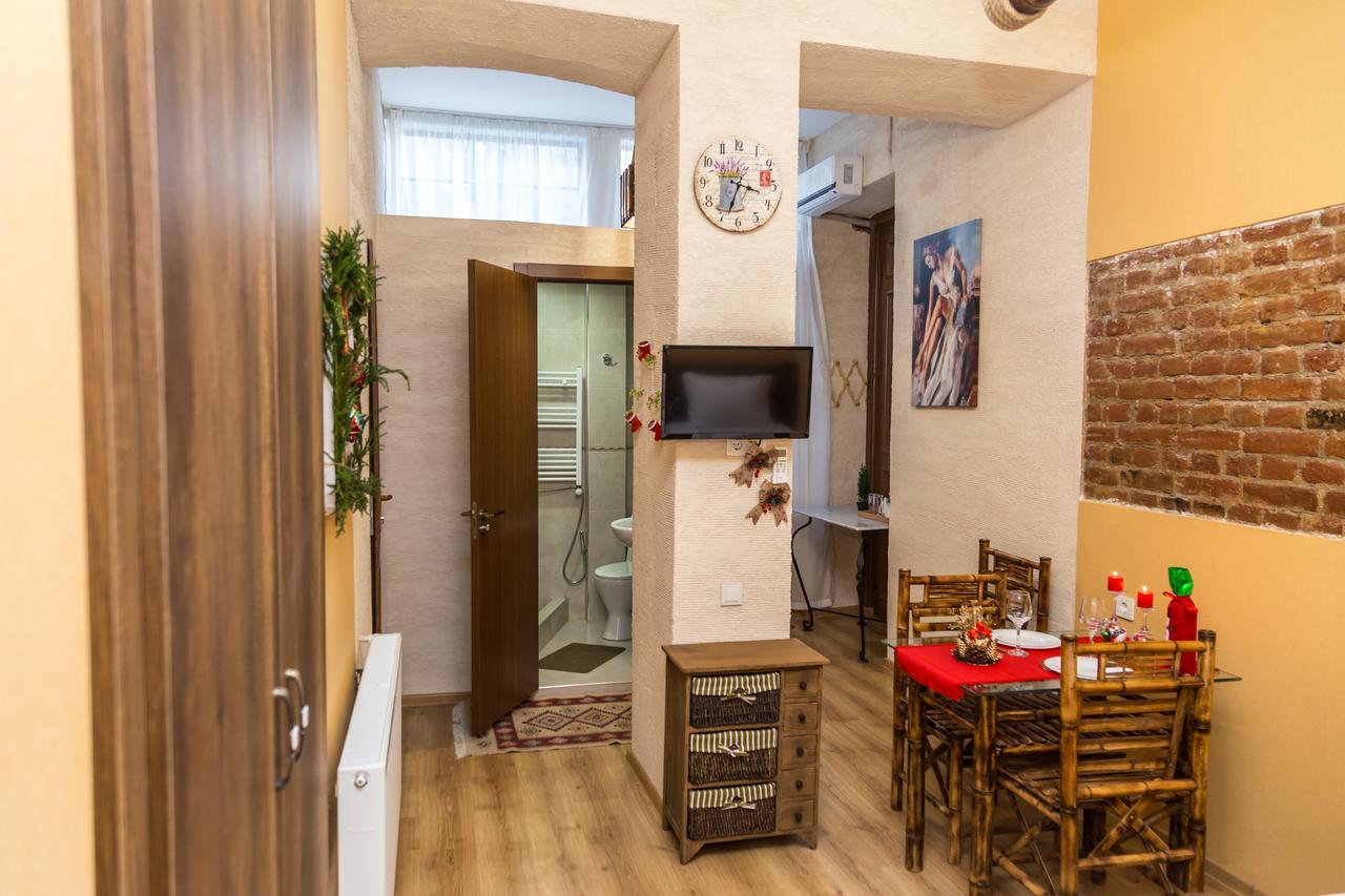 Atlant Hotel Tbilisi Eksteriør bilde