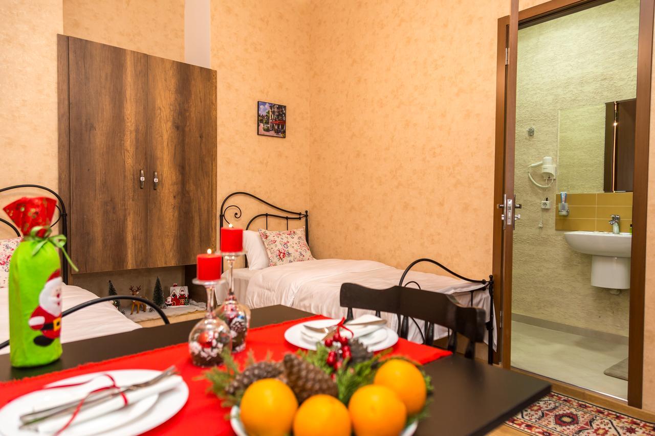 Atlant Hotel Tbilisi Eksteriør bilde
