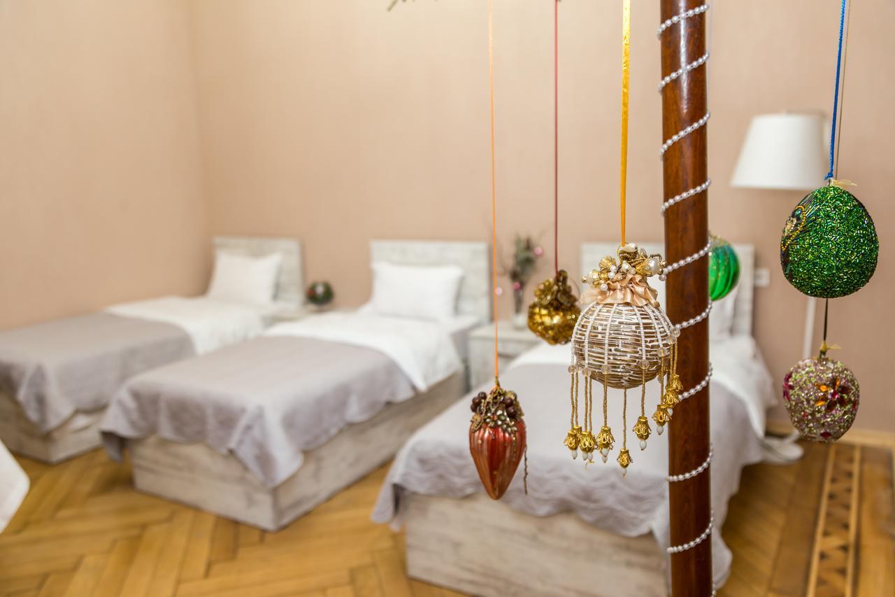 Atlant Hotel Tbilisi Eksteriør bilde