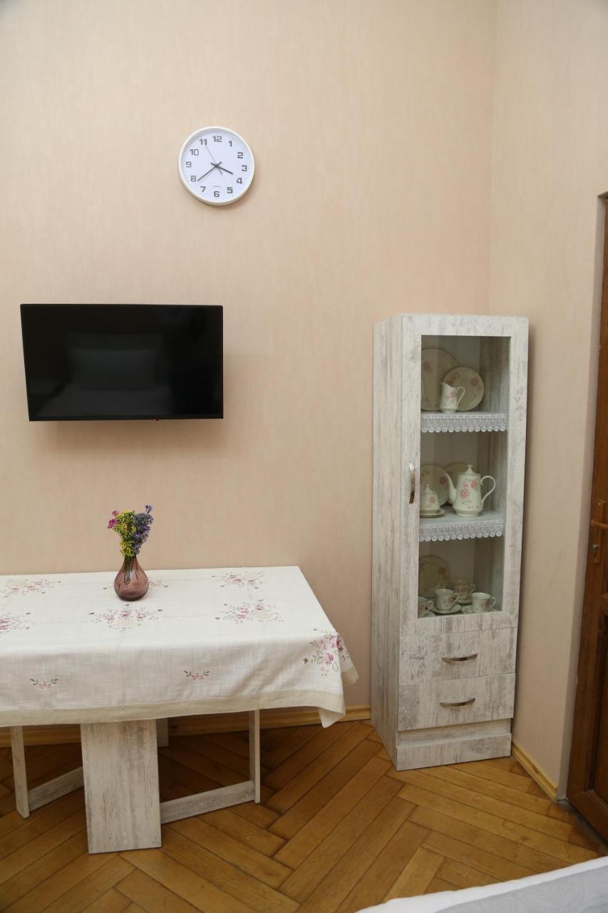 Atlant Hotel Tbilisi Eksteriør bilde