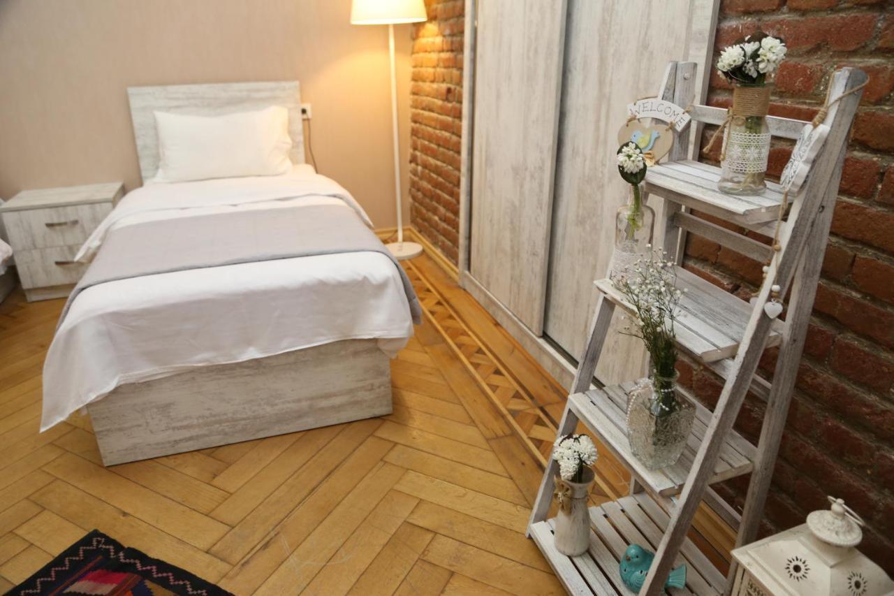 Atlant Hotel Tbilisi Eksteriør bilde