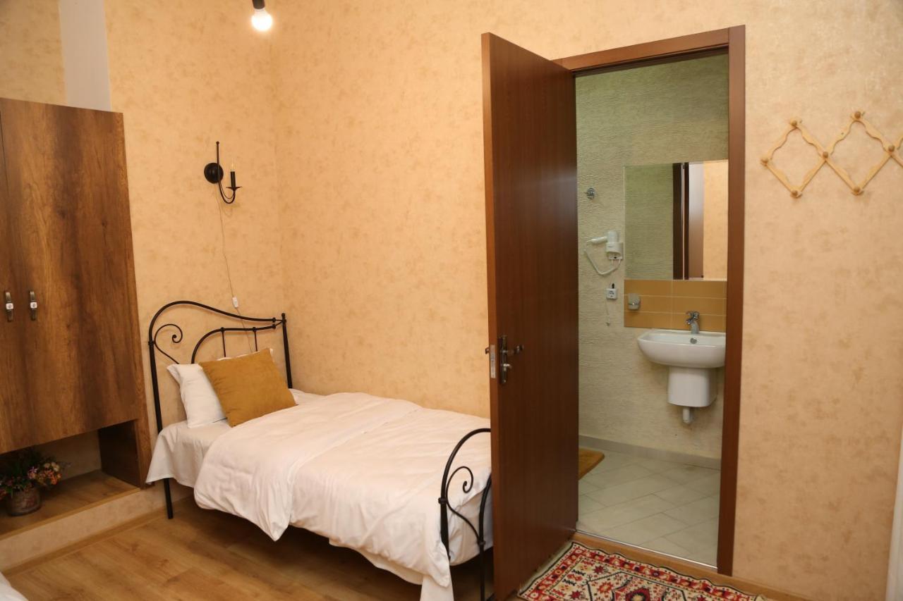 Atlant Hotel Tbilisi Eksteriør bilde