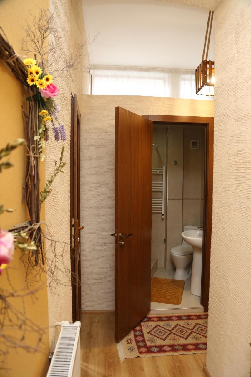 Atlant Hotel Tbilisi Eksteriør bilde