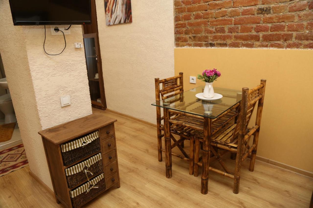 Atlant Hotel Tbilisi Eksteriør bilde